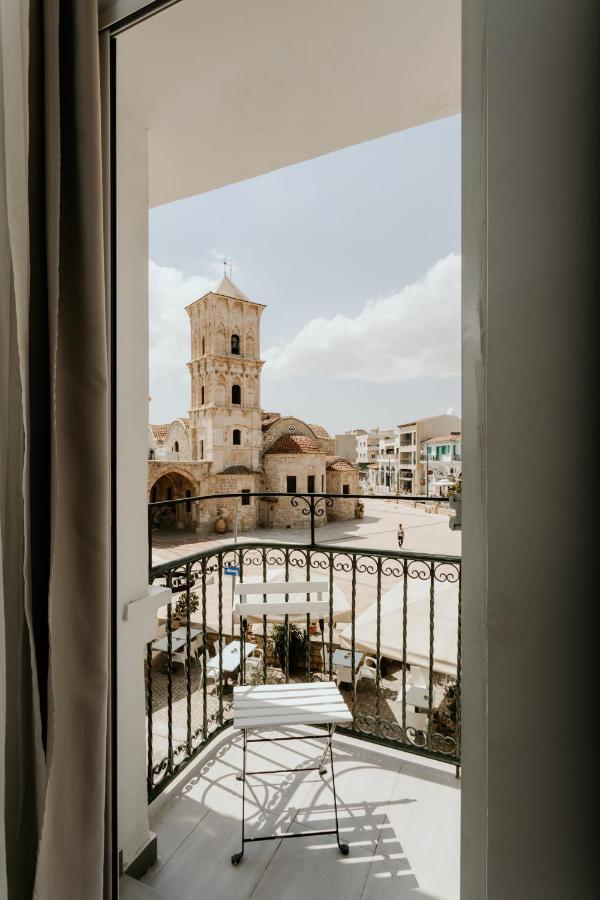 Hotel Opera Larnaca Exterior photo